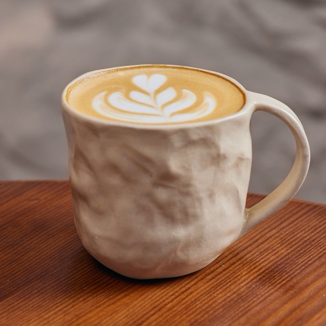 Cappuccino small